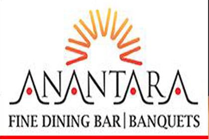 Anantara - Fine Dining - Kothaguda - Hyderabad Image