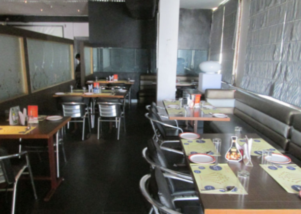 Majestica Fine Dine Multicuisine & Bar - Kothaguda - Hyderabad Image