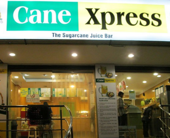 Cane Xpress - Kukatpally - Hyderabad Image