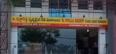 G. Pulla Reddy - Kukatpally - Hyderabad Image