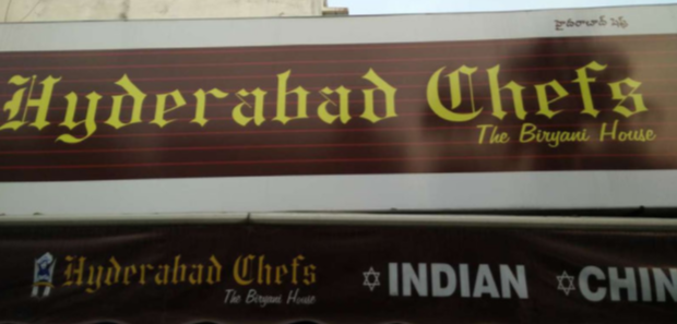 Hyderabad Chef - Kukatpally - Hyderabad Image