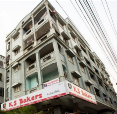 K S Bakers - Kukatpally - Hyderabad Image