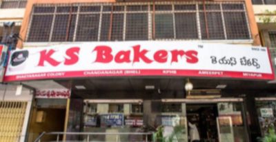 KS Bakers - Kukatpally - Hyderabad Image