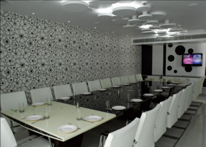 Zuka - Kukatpally - Hyderabad Image