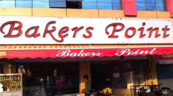 Bakers Point - L B Nagar - Hyderabad Image