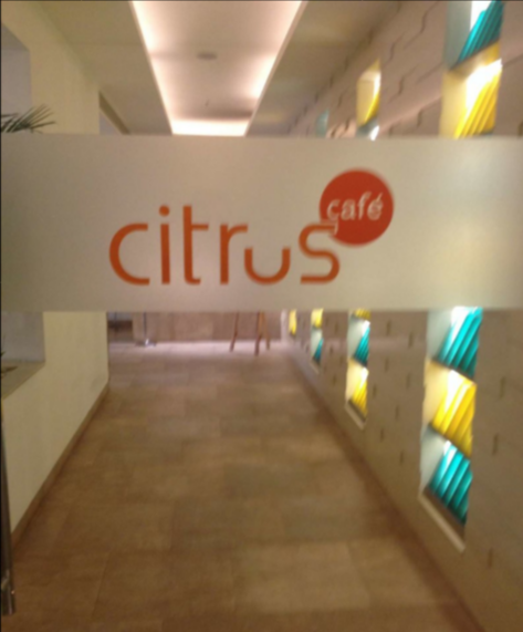 Citrus Cafe - Madhapur - Hyderabad Image