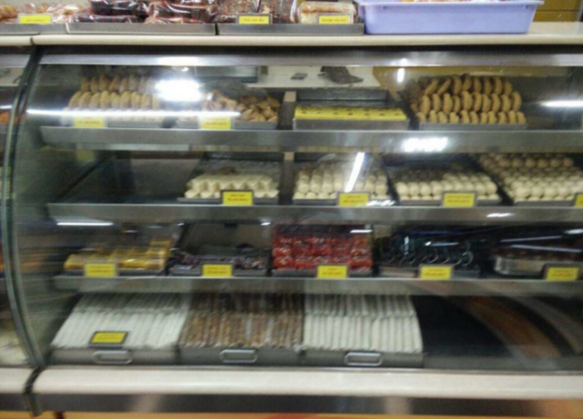 Keshav Reddy Sweets - Madhapur - Hyderabad Image