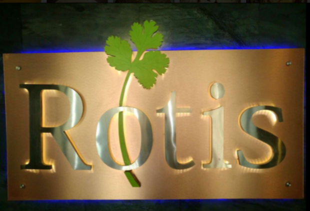 Rotis - Madhapur - Hyderabad Image