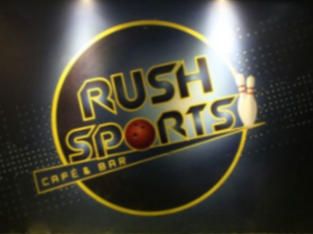 Rush Sports Cafe & Bar - Madhapur - Hyderabad Image