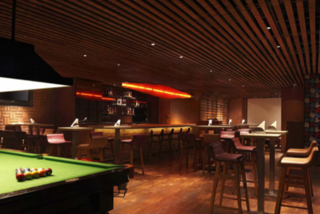 S Lounge - Madhapur - Hyderabad Image