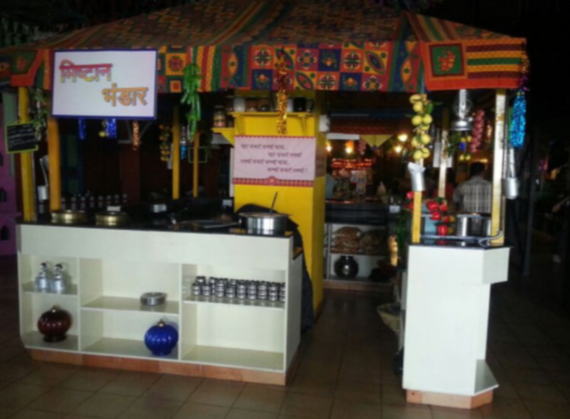 Village The Soul of India - Madhapur - Hyderabad Image