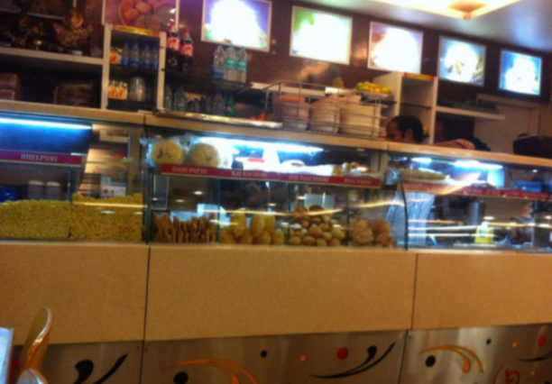 Agra Sweets - Masab Tank - Hyderabad Image