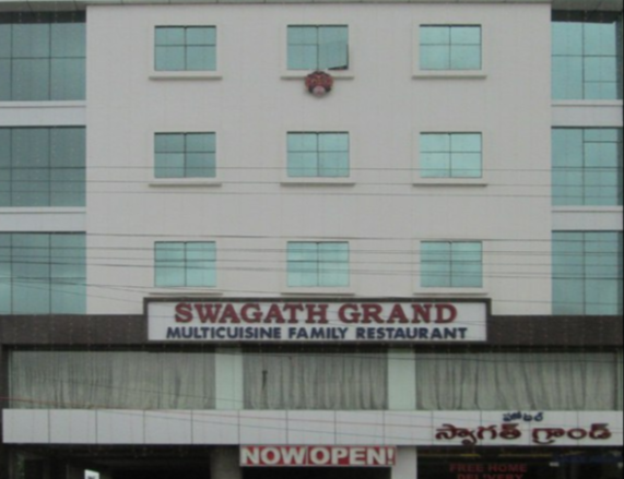 Swagath Grand - Medchal Road - Hyderabad Image