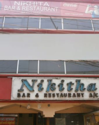Nikitha Bar & Restaurant - Mehdipatnam - Hyderabad Image