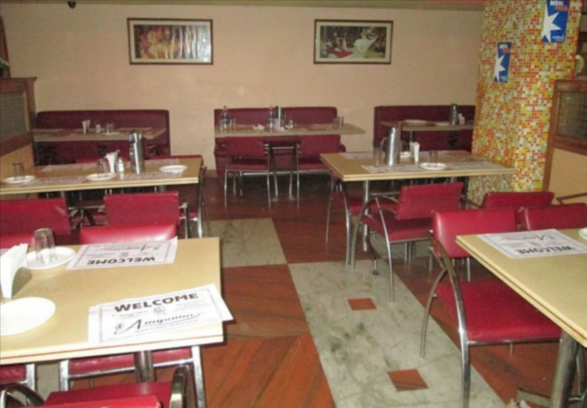 Anupama Restaurant - Mehdipatnam - Hyderabad Image