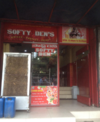 Softy Den - M.G. Road - Secunderabad Image