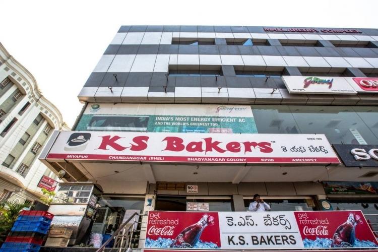 K S Bakers - Miyapur - Hyderabad Image