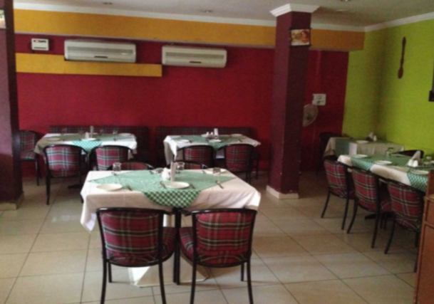 Surabhi Family Restaurant - Moti Nagar - Hyderabad Image