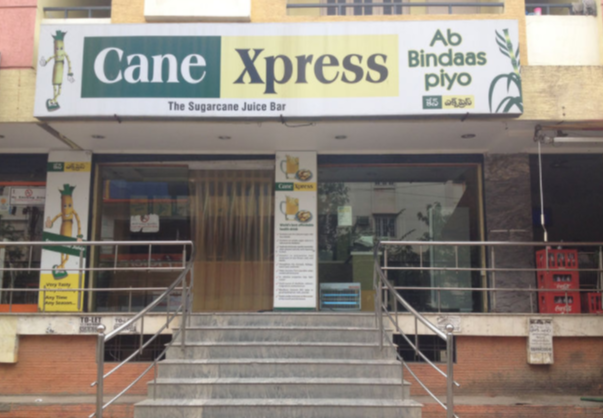 Cane Xpress - Nizampet Road - Hyderabad Image