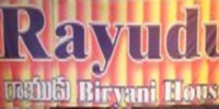 Rayudu's Biryani House - Nizampet Road - Hyderabad Image