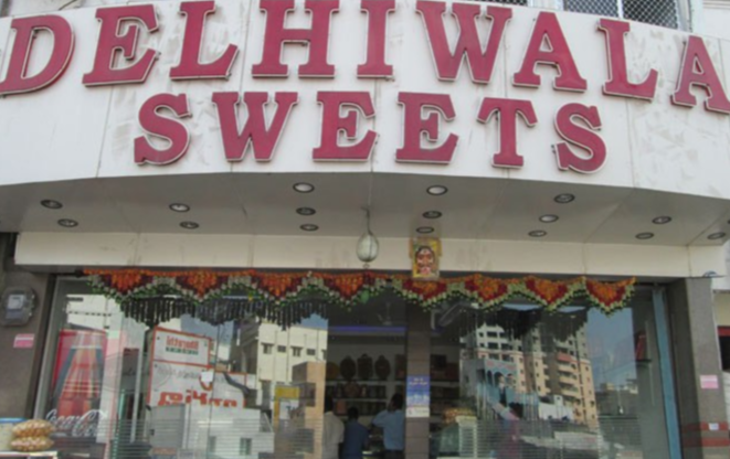 Delhi Wala Sweets - Panjagutta - Hyderabad Image