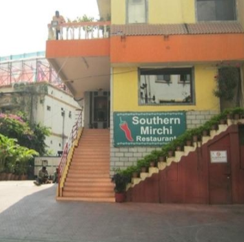 Southern Mirchi - Panjagutta - Hyderabad Image