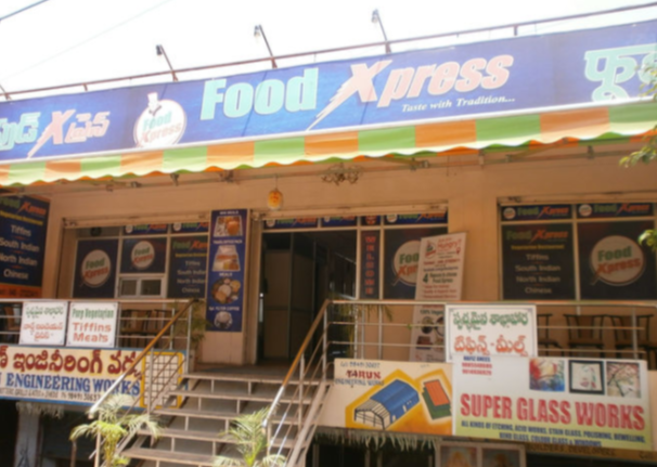 Food Xpress - Safil Guda - Hyderabad Image