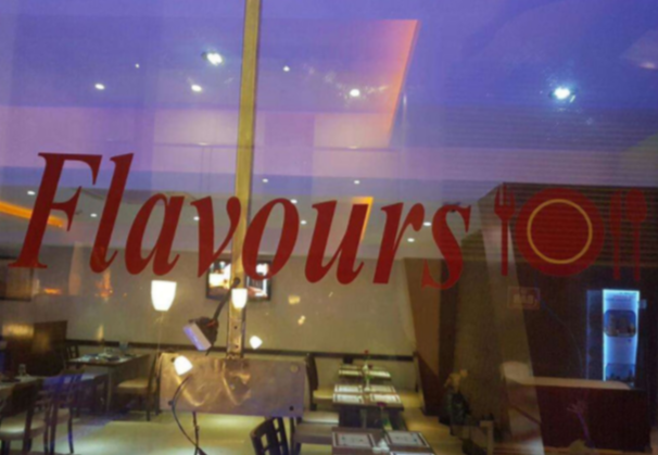 Flavours - S D Road - Secunderabad Image