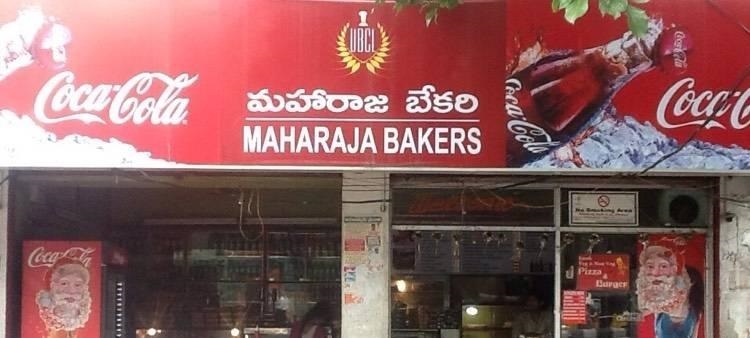 Maharaja Bakers - S P Road - Secunderabad Image