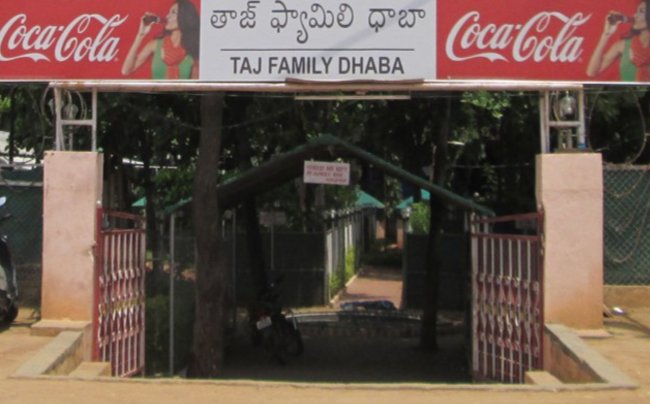 Al Taj Family Dhaba - Medchal Road - Hyderabad Image