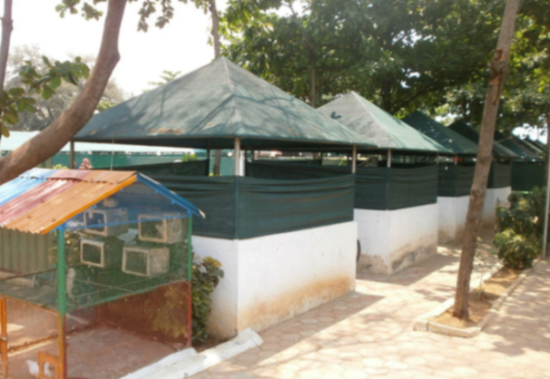 Colorrs Family Dhaba - Bowenpally - Secunderabad Image