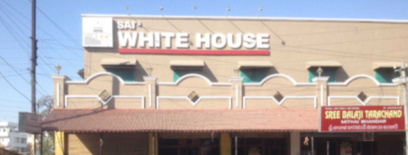Sai's White House Bar & Restaurant - Padmarao Nagar - Secunderabad Image