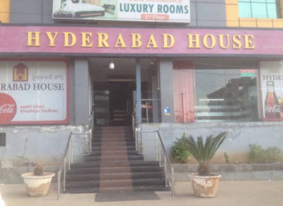 Hyderabad House - Shamshabad - Hyderabad Image