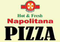 Hot & Fresh Napolitana Pizza - Somajiguda - Hyderabad Image