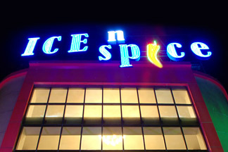 Ice n Spice - Somajiguda - Hyderabad Image