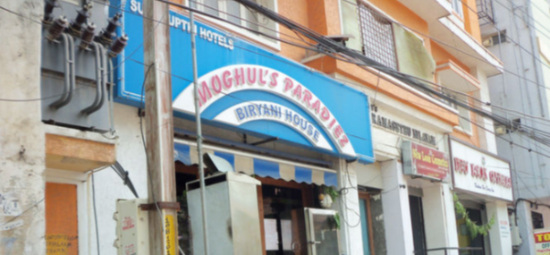 Moghuls Paradiez Biryani House - SR Nagar - Hyderabad Image