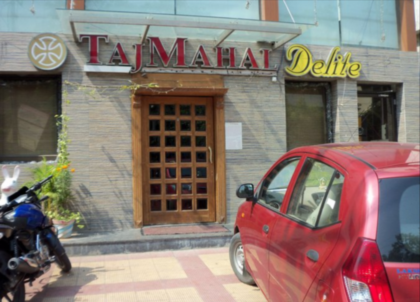 Taj Mahal Delite - SR Nagar - Hyderabad Image