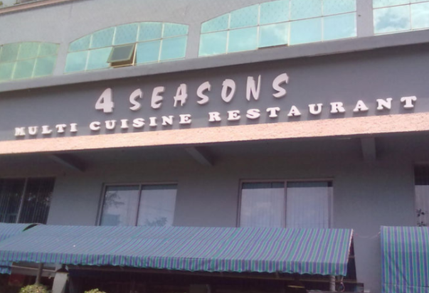 4 Seasons - Tolichowki - Hyderabad Image