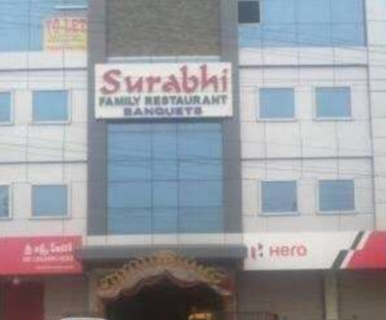 Surabhi Muliti - Cuisine Family Restaurant - Vanasthalipuram - Hyderabad Image