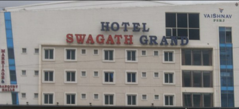 Swagath Bar & Restaurant - Vanasthalipuram - Hyderabad Image