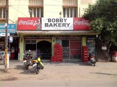 Bobby Bakery - Warasiguda - Hyderabad Image