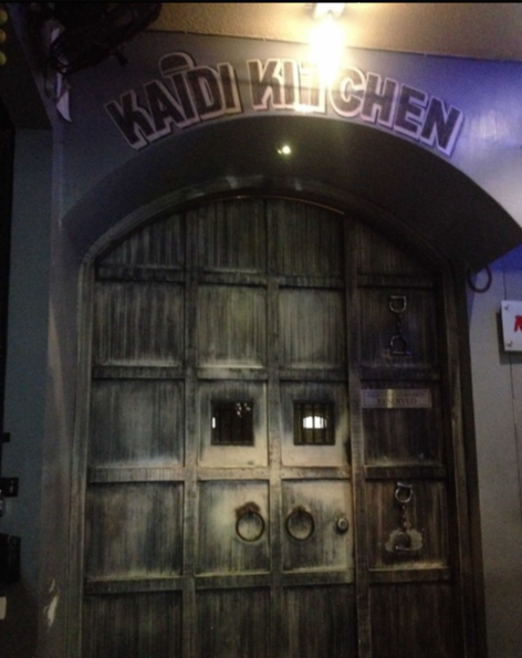 Kaidi Kitchen - Camac Street - Kolkata Image