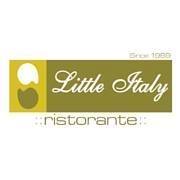 Little Italy - Camac Street - Kolkata Image