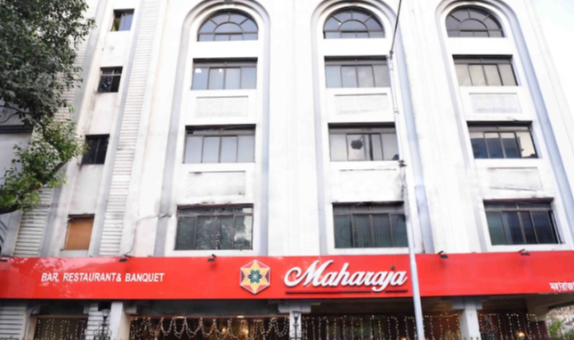 Maharaja Bar & Restaurant - Chowringhee - Kolkata Image