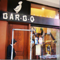 Bar B Q - Park Street - Kolkata Image