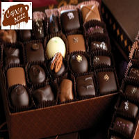 Choco Bliss - Sarat Bose Road - Kolkata Image