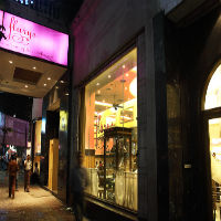 Flurys - Park Street - Kolkata Image