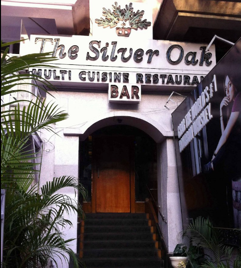 The Silver Oak - Sarat Bose Road - Kolkata Image