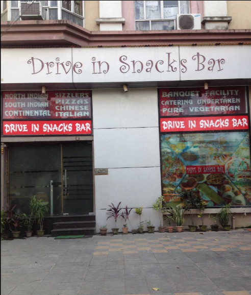 Drive In Snack Bar - Kankurgachhi - Kolkata Image