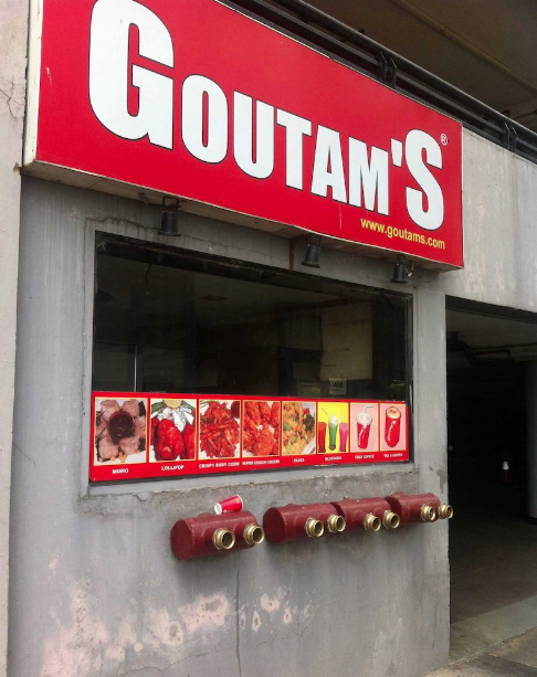 Goutam's - Kankurgachhi - Kolkata Image